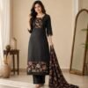 Semi Silk Georgetee
