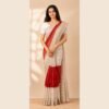 Viscose Georget Saree